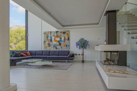 Villa zum Verkauf Altea, Alicante, Spanien 6 Schlafzimmer, 547 m2 Nr. 98198 - Foto 24
