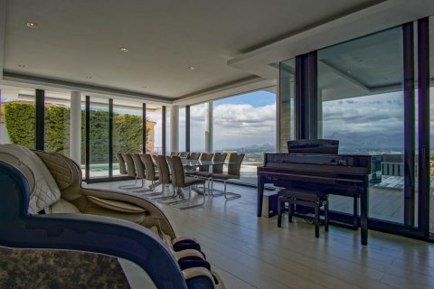 Villa zum Verkauf Altea, Alicante, Spanien 6 Schlafzimmer, 547 m2 Nr. 98198 - Foto 25
