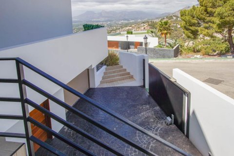 Villa zum Verkauf Altea, Alicante, Spanien 6 Schlafzimmer, 547 m2 Nr. 98198 - Foto 14