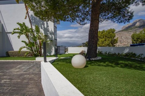 Villa zum Verkauf Altea, Alicante, Spanien 6 Schlafzimmer, 547 m2 Nr. 98198 - Foto 13