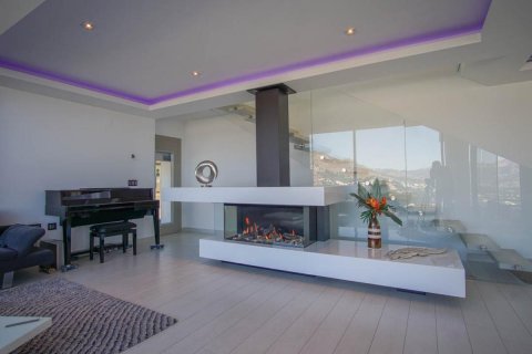 Villa zum Verkauf Altea, Alicante, Spanien 6 Schlafzimmer, 547 m2 Nr. 98198 - Foto 26