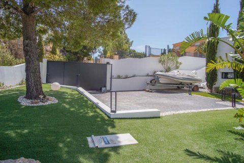 Villa zum Verkauf Altea, Alicante, Spanien 6 Schlafzimmer, 547 m2 Nr. 98198 - Foto 15