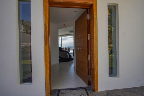Villa zum Verkauf Altea, Alicante, Spanien 6 Schlafzimmer, 547 m2 Nr. 98198 - Foto 21
