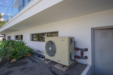 Villa zum Verkauf Altea, Alicante, Spanien 6 Schlafzimmer, 547 m2 Nr. 98198 - Foto 17