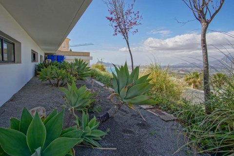Villa zum Verkauf Altea, Alicante, Spanien 6 Schlafzimmer, 547 m2 Nr. 98198 - Foto 16