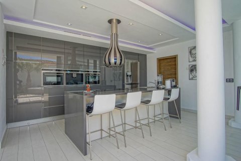 Villa zum Verkauf Altea, Alicante, Spanien 6 Schlafzimmer, 547 m2 Nr. 98198 - Foto 27