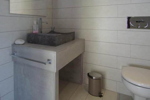 Villa zum Verkauf Altea, Alicante, Spanien 6 Schlafzimmer, 547 m2 Nr. 98198 - Foto 22