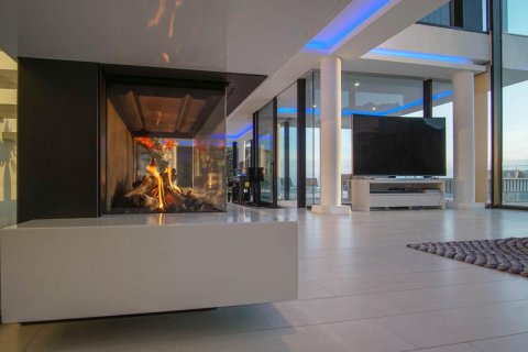 Villa zum Verkauf Altea, Alicante, Spanien 6 Schlafzimmer, 547 m2 Nr. 98198 - Foto 29