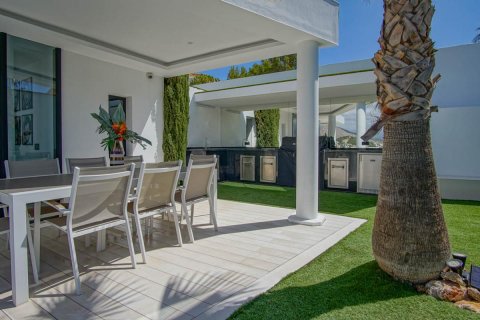 Villa zum Verkauf Altea, Alicante, Spanien 6 Schlafzimmer, 547 m2 Nr. 98198 - Foto 9