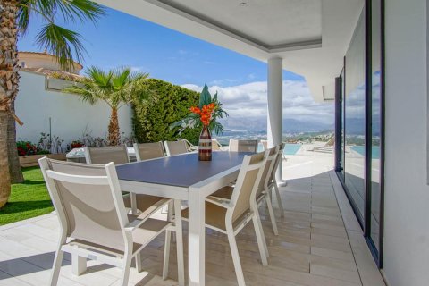 Villa zum Verkauf Altea, Alicante, Spanien 6 Schlafzimmer, 547 m2 Nr. 98198 - Foto 12