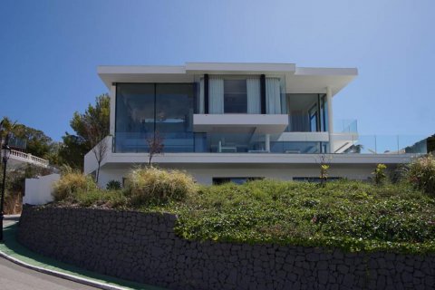 Villa zum Verkauf Altea, Alicante, Spanien 6 Schlafzimmer, 547 m2 Nr. 98198 - Foto 3