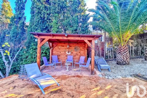 Dom w Petrer, Alicante, Hiszpania 5 sypialni, 505 mkw. nr 153776 – zdjęcie 7