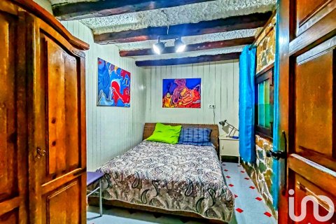 Dom w Petrer, Alicante, Hiszpania 5 sypialni, 505 mkw. nr 153776 – zdjęcie 28