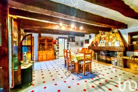 Dom w Petrer, Alicante, Hiszpania 5 sypialni, 505 mkw. nr 153776 – zdjęcie 27