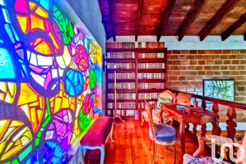 Dom w Petrer, Alicante, Hiszpania 5 sypialni, 505 mkw. nr 153776 – zdjęcie 18