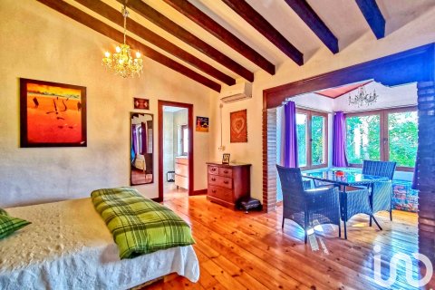 Dom w Petrer, Alicante, Hiszpania 5 sypialni, 505 mkw. nr 153776 – zdjęcie 22