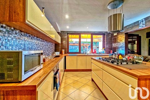 Dom w Petrer, Alicante, Hiszpania 5 sypialni, 505 mkw. nr 153776 – zdjęcie 11