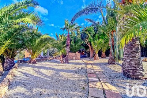 Dom w Petrer, Alicante, Hiszpania 5 sypialni, 505 mkw. nr 153776 – zdjęcie 8