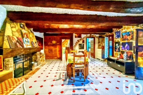 Dom w Petrer, Alicante, Hiszpania 5 sypialni, 505 mkw. nr 153776 – zdjęcie 20