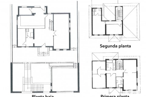Māja pārdošanā Barcelona, Spānijā 5 istabas, 817 m2 Nr. 153773 - attēls 29