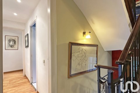 Māja pārdošanā Barcelona, Spānijā 5 istabas, 817 m2 Nr. 153773 - attēls 10