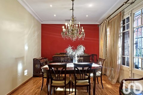 Māja pārdošanā Barcelona, Spānijā 5 istabas, 817 m2 Nr. 153773 - attēls 6