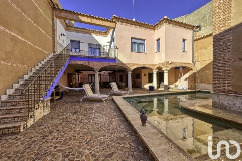 Māja pārdošanā Almagro, Ciudad Real, Spānijā 4 istabas, 450 m2 Nr. 153771 - attēls 2