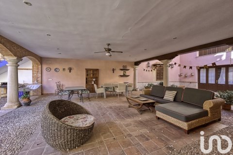 Māja pārdošanā Almagro, Ciudad Real, Spānijā 4 istabas, 450 m2 Nr. 153771 - attēls 3