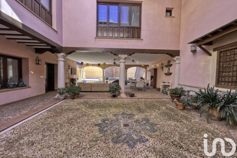Māja pārdošanā Almagro, Ciudad Real, Spānijā 4 istabas, 450 m2 Nr. 153771 - attēls 4