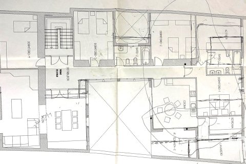 Māja pārdošanā Almagro, Ciudad Real, Spānijā 4 istabas, 450 m2 Nr. 153771 - attēls 23