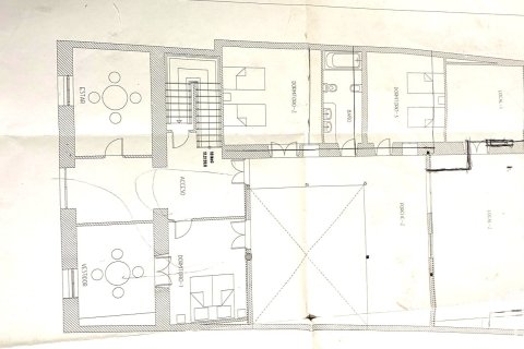 Māja pārdošanā Almagro, Ciudad Real, Spānijā 4 istabas, 450 m2 Nr. 153771 - attēls 24