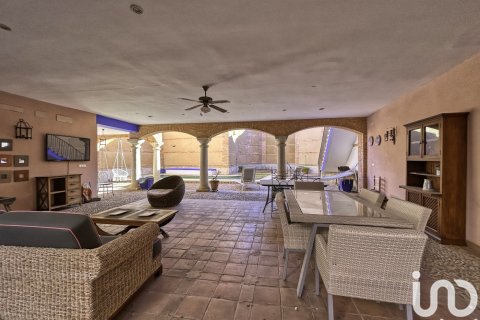 Māja pārdošanā Almagro, Ciudad Real, Spānijā 4 istabas, 450 m2 Nr. 153771 - attēls 5