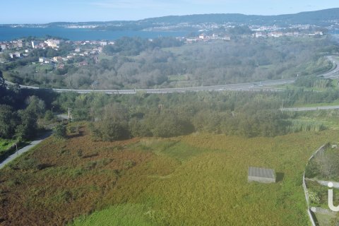 Terreno in vendita a Marin, Pontevedra, Spagna 20000 mq. N° 153775 - foto 17