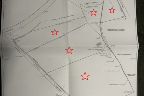 Terreno in vendita a Marin, Pontevedra, Spagna 20000 mq. N° 153775 - foto 29