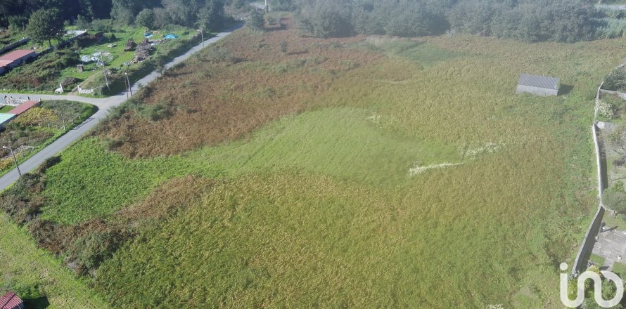 Terreno a Marin, Pontevedra, Spagna 20000 mq. N° 153775