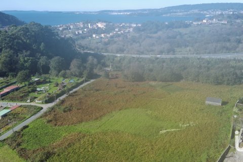 Terreno in vendita a Marin, Pontevedra, Spagna 20000 mq. N° 153775 - foto 24