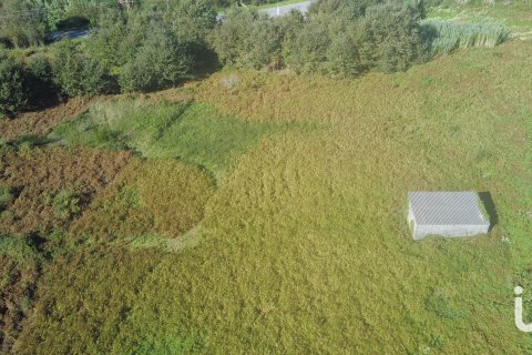 Terreno in vendita a Marin, Pontevedra, Spagna 20000 mq. N° 153775 - foto 12