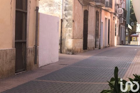 Terreno in vendita a Denia, Alicante, Spagna 263 mq. N° 153772 - foto 7