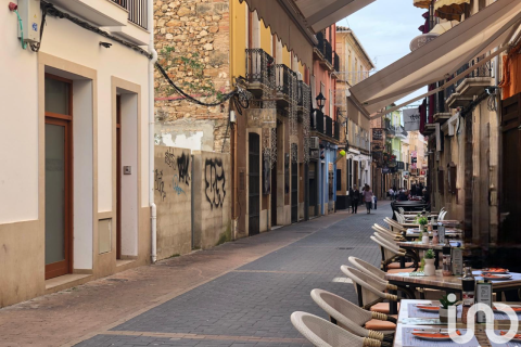 Terreno in vendita a Denia, Alicante, Spagna 263 mq. N° 153772 - foto 2