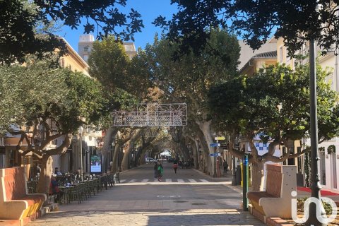 Terreno in vendita a Denia, Alicante, Spagna 263 mq. N° 153772 - foto 20