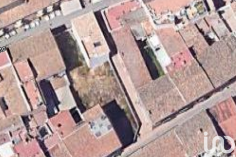 Terreno in vendita a Denia, Alicante, Spagna 263 mq. N° 153772 - foto 3