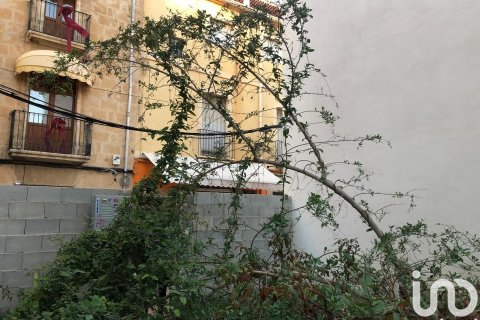 Terreno in vendita a Denia, Alicante, Spagna 263 mq. N° 153772 - foto 10