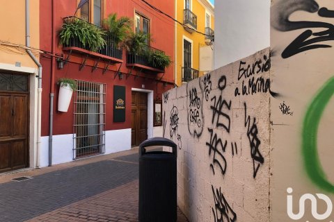 Terreno in vendita a Denia, Alicante, Spagna 263 mq. N° 153772 - foto 6