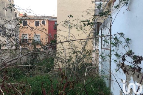 Terreno in vendita a Denia, Alicante, Spagna 263 mq. N° 153772 - foto 12