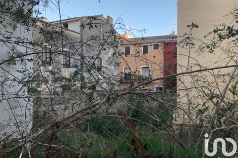 Terreno in vendita a Denia, Alicante, Spagna 263 mq. N° 153772 - foto 11