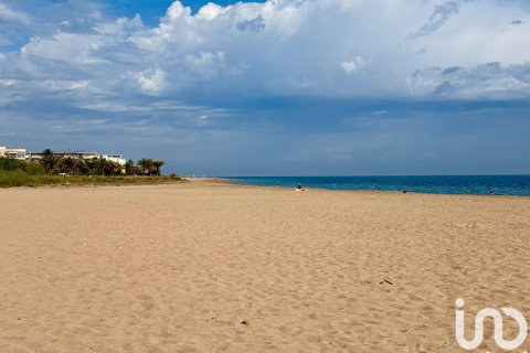 Земельный участок в Дения, Аликанте, Испания 263м2 №153772