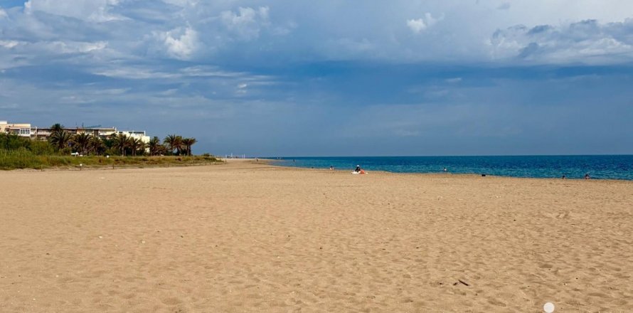 Terreno a Denia, Alicante, Spagna 263 mq. N° 153772