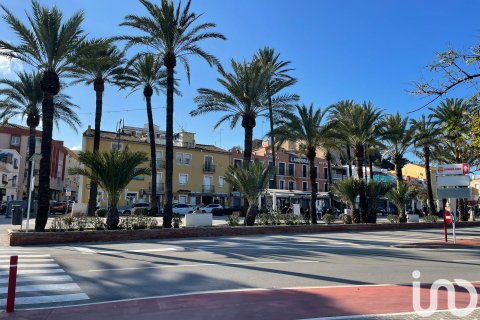 Terreno in vendita a Denia, Alicante, Spagna 263 mq. N° 153772 - foto 23