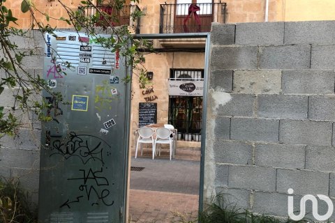 Terreno in vendita a Denia, Alicante, Spagna 263 mq. N° 153772 - foto 9