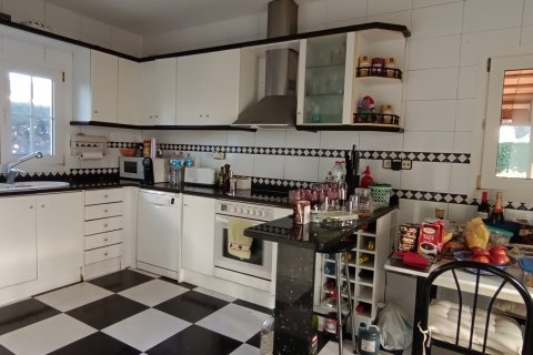 Dom w Llinars Del Valles, Barcelona, Hiszpania 5 sypialni, 330 mkw. nr 153774 – zdjęcie 10